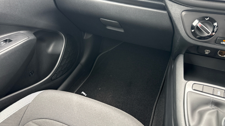 Hyundai i10 1.0 [63] Advance 5dr Auto [Nav] Petrol Hatchback